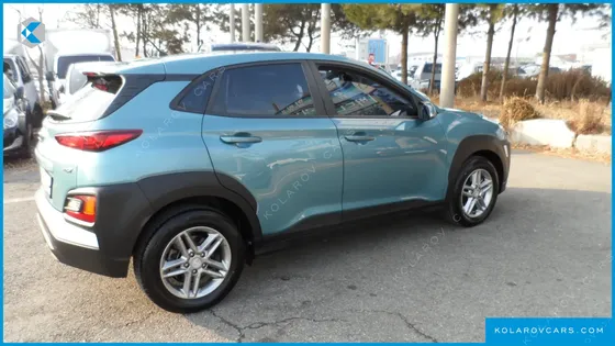 HYUNDAI KONA 1.6 TURBO 2WD