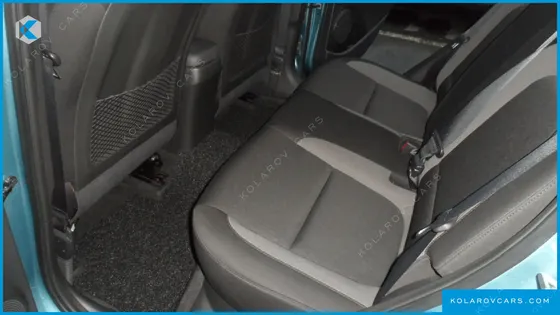HYUNDAI KONA 1.6 TURBO 2WD