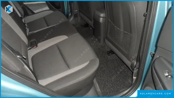 HYUNDAI KONA 1.6 TURBO 2WD