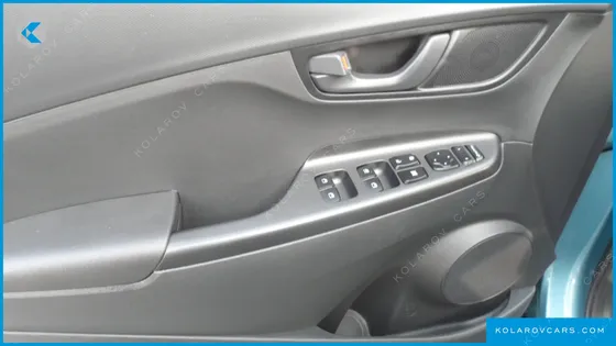 HYUNDAI KONA 1.6 TURBO 2WD