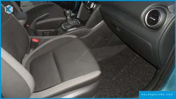 HYUNDAI KONA 1.6 TURBO 2WD