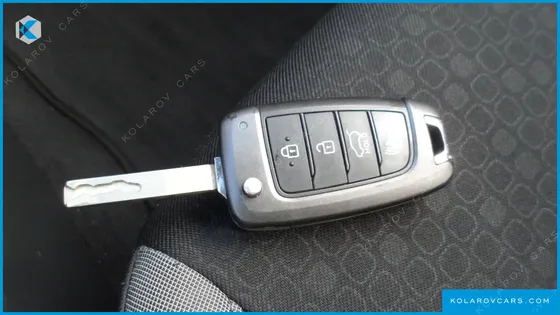 HYUNDAI KONA 1.6 TURBO 2WD