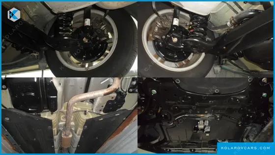 HYUNDAI KONA 1.6 TURBO 2WD