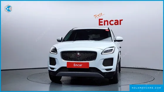 JAGUAR E-PACE D180 S