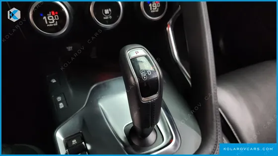 JAGUAR E-PACE D180 S
