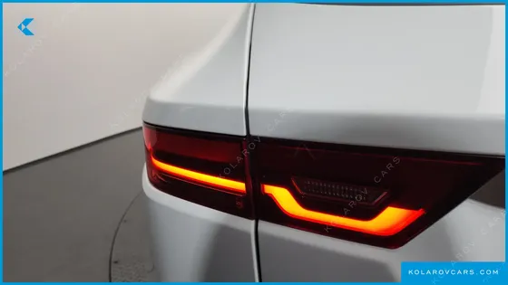 JAGUAR E-PACE D180 S