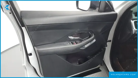 JAGUAR E-PACE D180 S