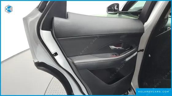 JAGUAR E-PACE D180 S