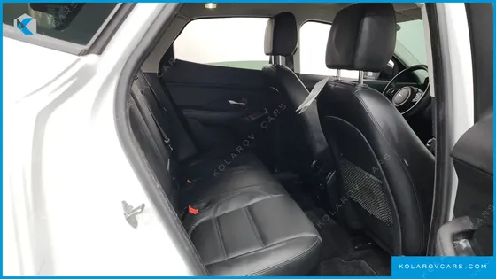 JAGUAR E-PACE D180 S