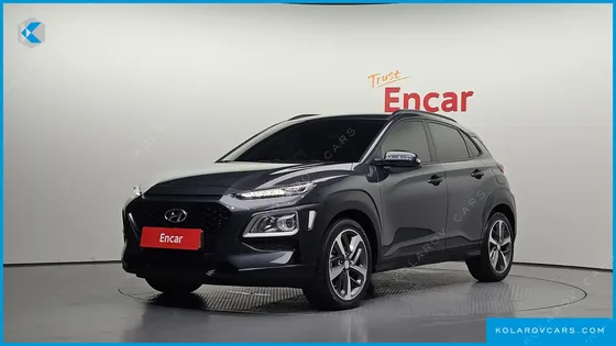 HYUNDAI KONA 1.6 TURBO 2WD