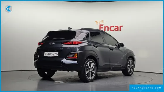 HYUNDAI KONA 1.6 TURBO 2WD