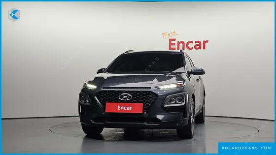 HYUNDAI KONA 1.6 TURBO 2WD