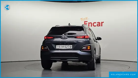 HYUNDAI KONA 1.6 TURBO 2WD