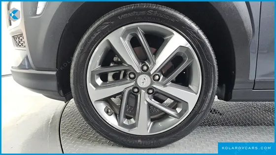 HYUNDAI KONA 1.6 TURBO 2WD