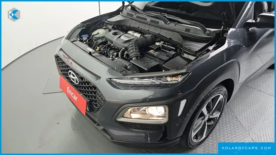 HYUNDAI KONA 1.6 TURBO 2WD