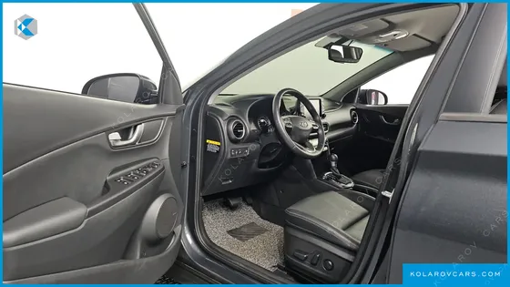 HYUNDAI KONA 1.6 TURBO 2WD