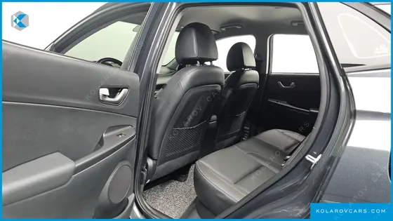HYUNDAI KONA 1.6 TURBO 2WD