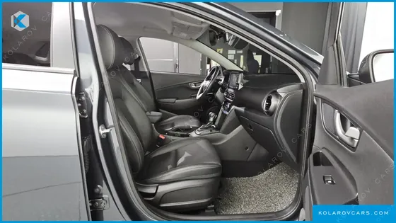 HYUNDAI KONA 1.6 TURBO 2WD
