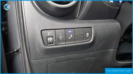 HYUNDAI KONA 1.6 TURBO 2WD