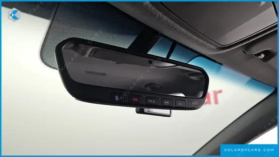 HYUNDAI KONA 1.6 TURBO 2WD