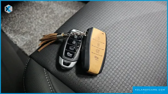 HYUNDAI KONA 1.6 TURBO 2WD