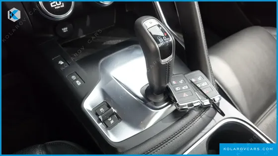 JAGUAR E-PACE P250 SE