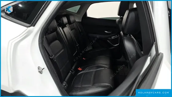 JAGUAR E-PACE P250 SE