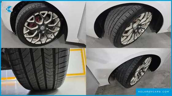 CHEVROLET (GM DAEWOO) CRUZE 2.0 DIESEL LTZ