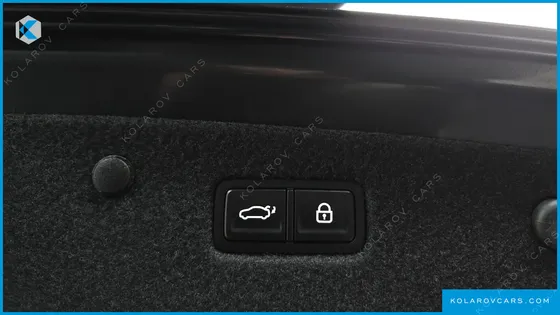 KIA K8 SIGNATURE
