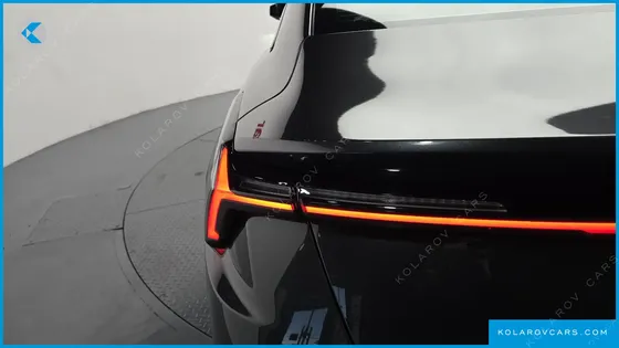 KIA K8 SIGNATURE