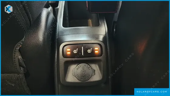 KIA RAY TURBO PRESTIGE