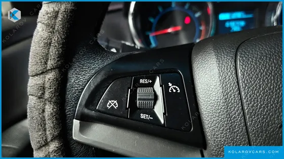 CHEVROLET (GM DAEWOO) CRUZE 1.4 TURBO LTZ