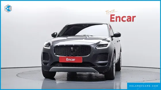 JAGUAR E-PACE P250 SE