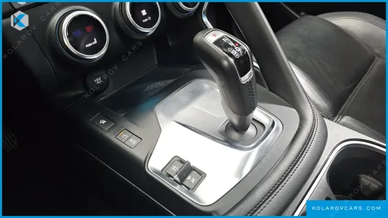 JAGUAR E-PACE P250 SE
