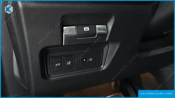 JAGUAR E-PACE P250 SE