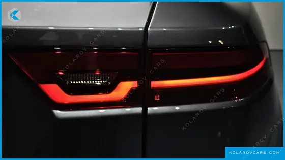 JAGUAR E-PACE P250 SE