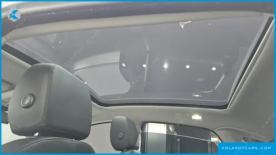 JAGUAR E-PACE P250 SE