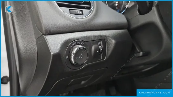 CHEVROLET (GM DAEWOO) CRUZE 1.4 TURBO LTZ