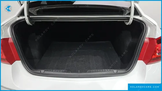 CHEVROLET (GM DAEWOO) CRUZE 1.4 TURBO LTZ