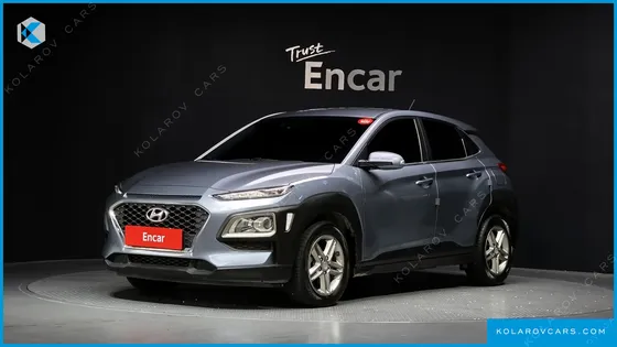 HYUNDAI KONA DIESEL 1.6 2WD
