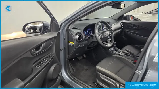 HYUNDAI KONA DIESEL 1.6 2WD