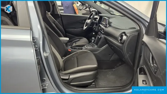 HYUNDAI KONA DIESEL 1.6 2WD
