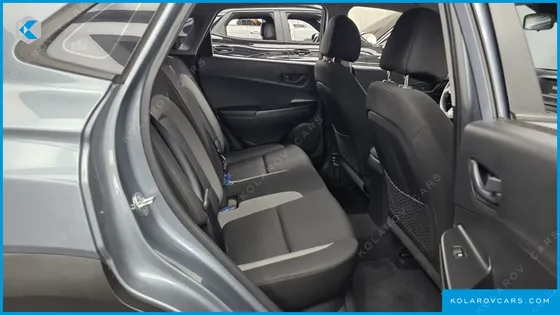 HYUNDAI KONA DIESEL 1.6 2WD