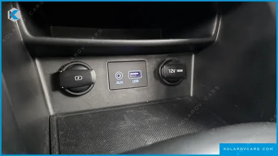 HYUNDAI KONA DIESEL 1.6 2WD