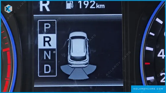 HYUNDAI KONA DIESEL 1.6 2WD