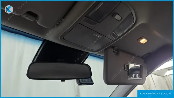 HYUNDAI KONA DIESEL 1.6 2WD