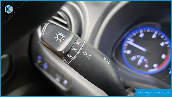 HYUNDAI KONA DIESEL 1.6 2WD