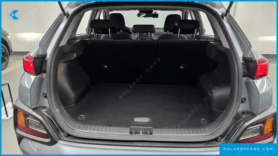 HYUNDAI KONA DIESEL 1.6 2WD