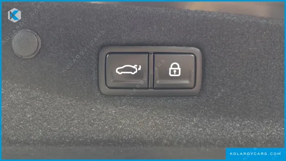 KIA K8 SIGNATURE