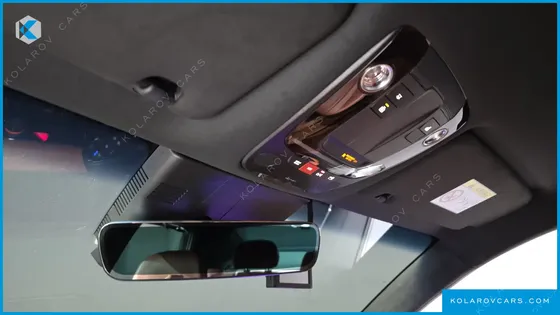 KIA K8 SIGNATURE